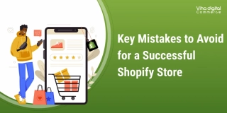 Build Successful Shopify Store - Key Mistakes to Avoid